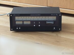 MARANTZ 2100 Black Stereo tuner FM/AM (1978-1980) - 5