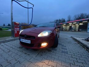 Fiat Bravo 1.9JTDm 110kw - 5