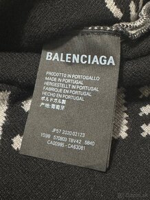 Balenciaga pulóver - 5