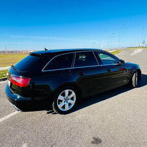 Audi A6 Avant 3.0 TDI DPF quattro Prestige S tronic - 5