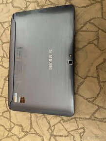 predám Samsung ATIV smart PC 500T windows 10 32 bit 2.1 - 5