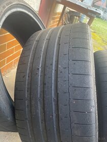 2ks Continental SportContact 6 245/30 R20 - 5