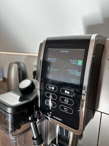 Kávovar DeLonghi Dinamica Plus - 5