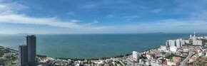 Apartmánový komplex Copacabana Coral Reef, Pattaya-Thajsko - 5