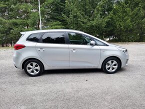 Kia Carens 1.7crdi 85kw 2013 - 5