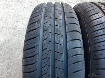 195/65 R15 -nové letné Hankook - 5