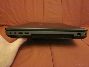 HP ProBook i5-2410,8GB ram,500 GB SSHD,W10,OFFICE - 5