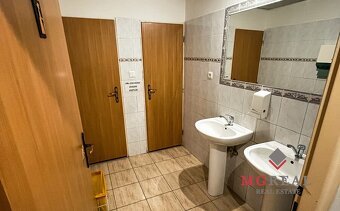 Prenájom kancelárií 36 m2 a 40 m2 v širšom centre  Trnavy - 5