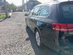 Volkswagen Passat Variant B8,2.0 Tdi DSG 2017 - 5