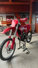 Gas gas mc250f - 5