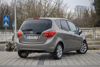 Opel Meriva 1.4 ECOTEC - 5