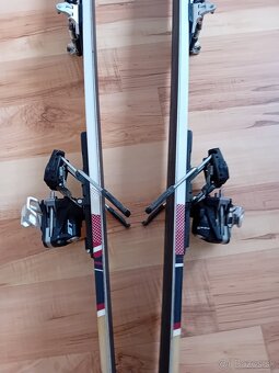 Skialp K2 167cm s viazanim dynafit ST - 5