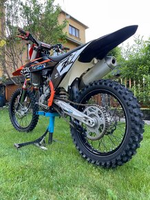 Ktm sxf 250 2019 - 5