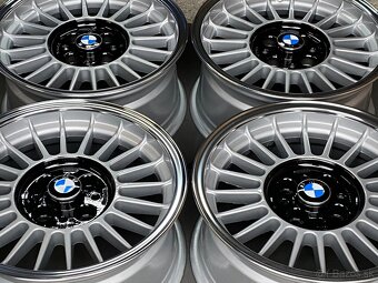 OZ Wheyking 15" 4x100 Bmw - 5