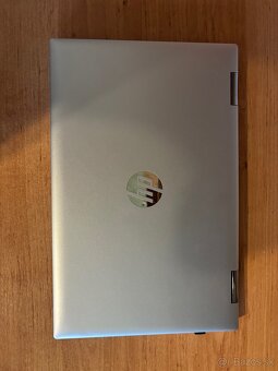 HP Pavilion x360 Convertible 15 - 5