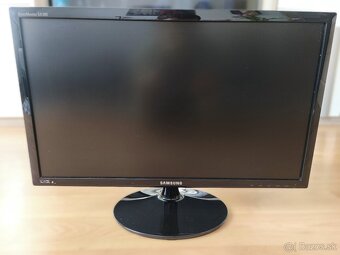 Monitor Samsung S24A300H - 5