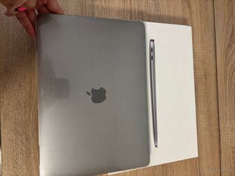 Mac book - 5