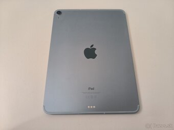 apple ipad air 4 Blue - 5