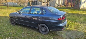 Predám seat Cordoba 1.9 tdi - 5