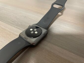 Apple Watch 3 42mm - 5