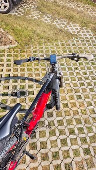 Predám ebike CTM pulze expert resp VYMENÍM - 5