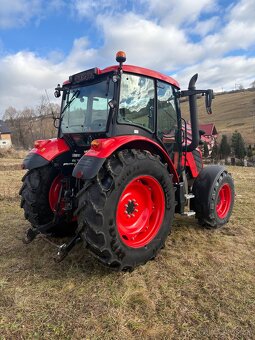 zetor Proxima CL 80 - 5