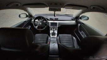 Volkswagen Passat B6 2.0 TDI 103kW - 5