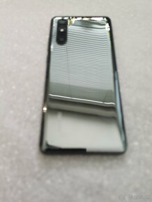 Predám Huawei P30 pro, čierny 128/8gb verzia, Dual Sim - 5