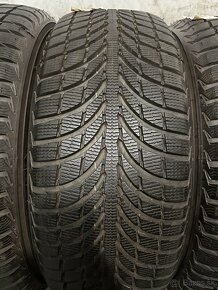 Zimné pneumatiky 235/55/19 Michelin - 5
