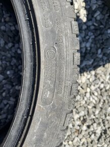 Pneumatiky Michelin 225/40 R18 - 5