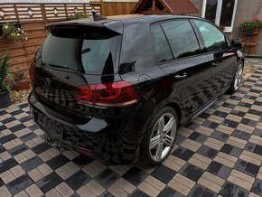 Volkswagen Golf 6 R 2.0 TFSI 270k 4-Motion - 5