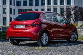 Peugeot 208 1.2 PureTech Style - 5