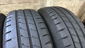 195/60R16 letne - 5