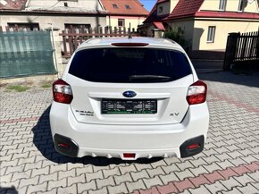 Subaru XV 2.0 4x4 110kW 2013 74212km i Executive BEZ KOROZE - 5