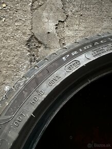 Letné pneumatiky 275/35 R19 - 5