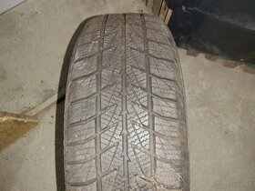 Zimné pneumatiky BestDrive WINTER 185/60 R15 - 5