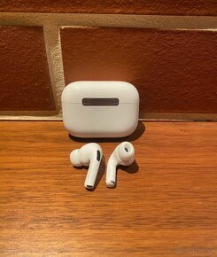 Airpods pro 2 + záruka - 5