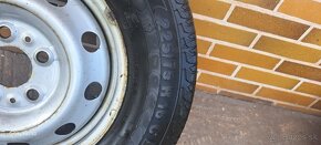 Citroen Jumper 225/75 R16C - 5