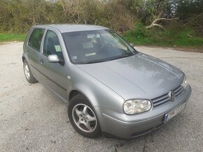 Volkswagen golf 4 1.9 tdi 66kw - 5