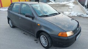 Punto 1,1 55S - 5