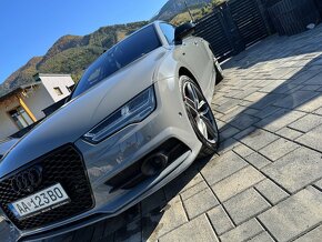 Audi A7 3.0Bi tdi 240kw competition - 5