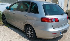 Predám Fiat Croma 1,9 JTD 110kw - 5