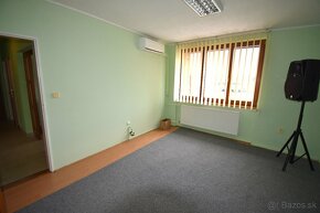 Kancelárske priestory na prenájom, 3x, spolu 76,80m²,Galanta - 5