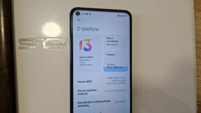 Xiaomi Redmi Note 9 - nejde mikrofon - 5