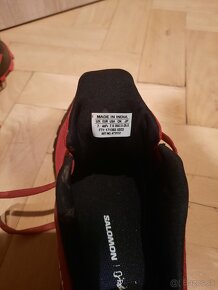 Salomon Alpha cross 5 - 5