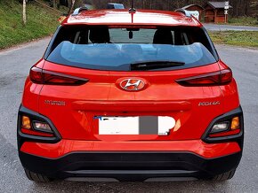 Hyundai Kona 1.0 TGDI Comfort - 5