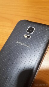 Samsung Galaxy S5 mini, SM-G800F - 5