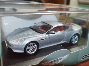 1:43 modely UK - 5