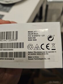 Huawei Y6 2018 2GB Ram - 5