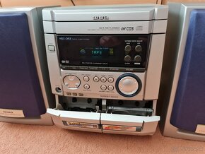 Aiwa NSX-DR2 - 5